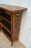 Bamboo Bookcase (6 of 6) Bamboo Bookcase (6 of 6)