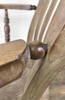 Antique Farmhouse Windsor Armchair (6 of 13) Antique Farmhouse Windsor Armchair (6 of 13)