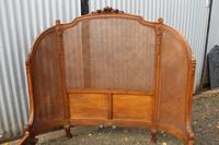 Oak Bedstead (2 of 11) Oak Bedstead (2 of 11)
