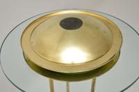Vintage Brass Floor Lamp by Robert Sonneman (5 of 7) Vintage Brass Floor Lamp by Robert Sonneman (5 of 7)
