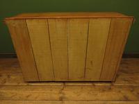 Antique Large Victorian Rustic Pine Sideboard Chest of Drawers (7 of 12) Antique Large Victorian Rustic Pine Sideboard Chest of Drawers (7 of 12)