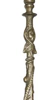 Late 19th Century Brass Stick Stand (5 of 6) Late 19th Century Brass Stick Stand (5 of 6)