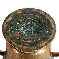 Bronze Mortar & Pestle (7 of 8) Bronze Mortar & Pestle (7 of 8)