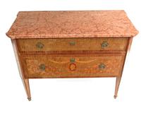 Swedish Chest of Drawers Antique Neo Classical Commode (3 of 11) Swedish Chest of Drawers Antique Neo Classical Commode (3 of 11)