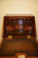 Good Quality Cherry Wood Bureau (6 of 10) Good Quality Cherry Wood Bureau (6 of 10)