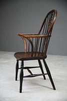 Antique Windsor Chair (3 of 12) Antique Windsor Chair (3 of 12)