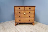 Georgian Oak Chest of Drawers (3 of 9) Georgian Oak Chest of Drawers (3 of 9)