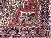 Antique Ferahan Rug (3 of 9) Antique Ferahan Rug (3 of 9)