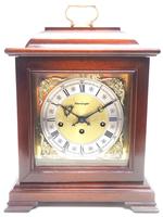 Kieninger Mantel Clock 8 Day Westminster Chime Mantle Clock (2 of 12) Kieninger Mantel Clock 8 Day Westminster Chime Mantle Clock (2 of 12)