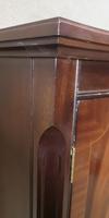 Mahogany Bow Front Cocktail Drinks Cabinet / Strongbow Furniture (6 of 10) Mahogany Bow Front Cocktail Drinks Cabinet / Strongbow Furniture (6 of 10)