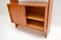 1960’s Danish Vintage Teak Bookcase (7 of 11) 1960’s Danish Vintage Teak Bookcase (7 of 11)