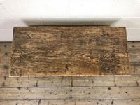 18th Century Oak Coffer (2 of 10) 18th Century Oak Coffer (2 of 10)