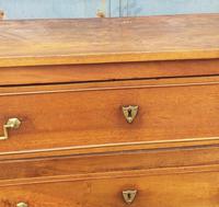 Tall French Cherry Chest of Drawers (4 of 4) Tall French Cherry Chest of Drawers (4 of 4)