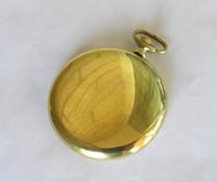 1930s Art Deco pocket watch, super sunburst dial (4 of 4) 1930s Art Deco pocket watch, super sunburst dial (4 of 4)