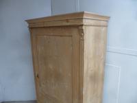Victorian Antique Pine 1 Door Kitchen Storage Cupboard to wax / paint (2 of 10) Victorian Antique Pine 1 Door Kitchen Storage Cupboard to wax / paint (2 of 10)