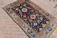 Fine antique Bijar rug 203x126cm (3 of 6) Fine antique Bijar rug 203x126cm (3 of 6)