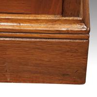 Pair Edwardian Walnut Open Bookcases (7 of 11) Pair Edwardian Walnut Open Bookcases (7 of 11)