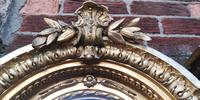 Large Impressive 19th Century Gilt Overmantle Mirror by C Nossotti (6 of 16) Large Impressive 19th Century Gilt Overmantle Mirror by C Nossotti (6 of 16)