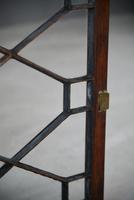 Small Astragal Glazed Wall Cupboard (8 of 10) Small Astragal Glazed Wall Cupboard (8 of 10)