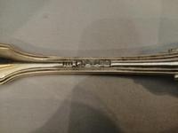 Fine Quality Silver Stilton Scoop (4 of 4) Fine Quality Silver Stilton Scoop (4 of 4)