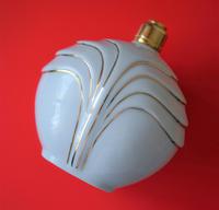 A Stunning Vintage Marcel Frank Porcelain French Atomiser - Collectable - (4 of 13) A Stunning Vintage Marcel Frank Porcelain French Atomiser - Collectable - (4 of 13)