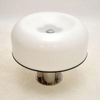 Large Vintage Italian Table Lamp by Harvey Guzzini (3 of 9) Large Vintage Italian Table Lamp by Harvey Guzzini (3 of 9)