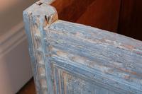 18th Century Painted Pine Coffer (15 of 28) 18th Century Painted Pine Coffer (15 of 28)