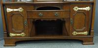 Beautiful Antique Arts & Crafts Sideboard (9 of 16) Beautiful Antique Arts & Crafts Sideboard (9 of 16)