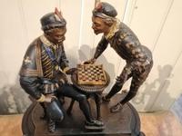 Superb Quality & Unusual French Clock Garniture (7 of 19) Superb Quality & Unusual French Clock Garniture (7 of 19)