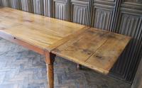 Early 19th Century Extending Farmhouse Table (7 of 8) Early 19th Century Extending Farmhouse Table (7 of 8)