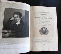 1821 - Bibliographical Antiquarian & Picturesque Tour of France & Germany by Thomas Frognall Dibdin - 1st Edition 3 Volume Set (2 of 5) 1821 - Bibliographical Antiquarian & Picturesque Tour of France & Germany by Thomas Frognall Dibdin - 1st Edition 3 Volume Set (2 of 5)