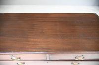 19th Century Mahogany Chest of Drawers (11 of 12) 19th Century Mahogany Chest of Drawers (11 of 12)