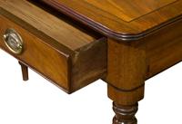 Mahogany Side Table c.1790 (5 of 6) Mahogany Side Table c.1790 (5 of 6)