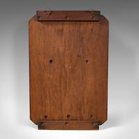 Antique Decorative Dog Letter Rack, English, Mahogany, Oak, Wall, Edwardian (8 of 8) Antique Decorative Dog Letter Rack, English, Mahogany, Oak, Wall, Edwardian (8 of 8)
