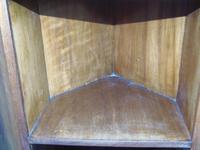 Heals Octagonal Walnut Book Table (10 of 12) Heals Octagonal Walnut Book Table (10 of 12)