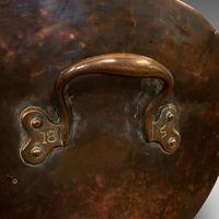 Antique Helmet Coal Scuttle, English, Copper, Fireside Bucket, Victorian, 1870 (8 of 11) Antique Helmet Coal Scuttle, English, Copper, Fireside Bucket, Victorian, 1870 (8 of 11)