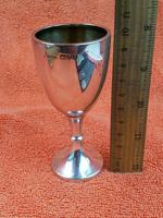 Antique Sterling Silver Hallmarked Trophy Cup 1933, Chester, S Blanckensee & Son Ltd (4 of 8) Antique Sterling Silver Hallmarked Trophy Cup 1933, Chester, S Blanckensee & Son Ltd (4 of 8)