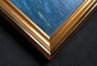 Huge Stunning Antique Seascape Oil Painting of Cunard's RMS Lusitania Ship c.1918 (2 of 16) Huge Stunning Antique Seascape Oil Painting of Cunard's RMS Lusitania Ship c.1918 (2 of 16)