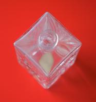 Vintage Clear Lead Crystal Perfume / Scent Atomiser - Birthday / Ideal Gift / Present (5 of 9) Vintage Clear Lead Crystal Perfume / Scent Atomiser - Birthday / Ideal Gift / Present (5 of 9)