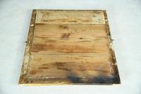 Antique Gilt Wall Mirror (8 of 9) Antique Gilt Wall Mirror (8 of 9)
