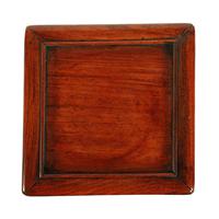 Small Chinese Rosewood Stand (4 of 7) Small Chinese Rosewood Stand (4 of 7)