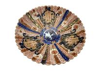Antique Oriental Imari Porcelain Pedestal Dish c.1870 (7 of 8) Antique Oriental Imari Porcelain Pedestal Dish c.1870 (7 of 8)