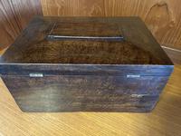 Oak Jewellery Box (5 of 6) Oak Jewellery Box (5 of 6)