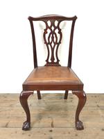 Set of Six 20th Century Dining Chairs (3 of 11) Set of Six 20th Century Dining Chairs (3 of 11)