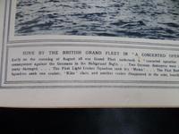 The Illustrated 'War News' 8 Volumes - 1st World War (5 of 6) The Illustrated 'War News' 8 Volumes - 1st World War (5 of 6)