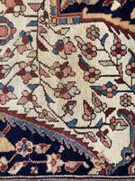 Antique Malayer Rug (10 of 12) Antique Malayer Rug (10 of 12)
