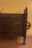18th Century Afghan Wedding Chest (7 of 11) 18th Century Afghan Wedding Chest (7 of 11)