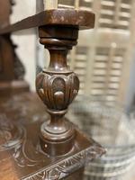 Superb French Carved Hall Bench (11 of 14) Superb French Carved Hall Bench (11 of 14)