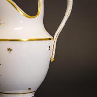 Paris Porcelain Milk Jug (9 of 10) Paris Porcelain Milk Jug (9 of 10)