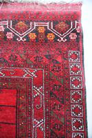 Afghan Ensi Rug (11 of 13) Afghan Ensi Rug (11 of 13)